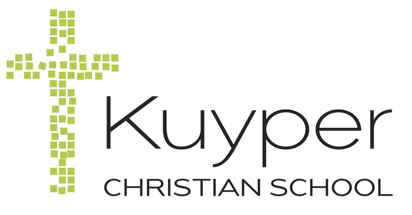 Online Portal – Kuyper Christian School